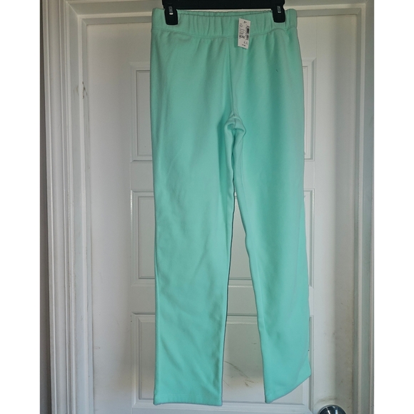 Girl's 2pc Glacier Fleece Set-XXL(16) - Picture 7 of 9